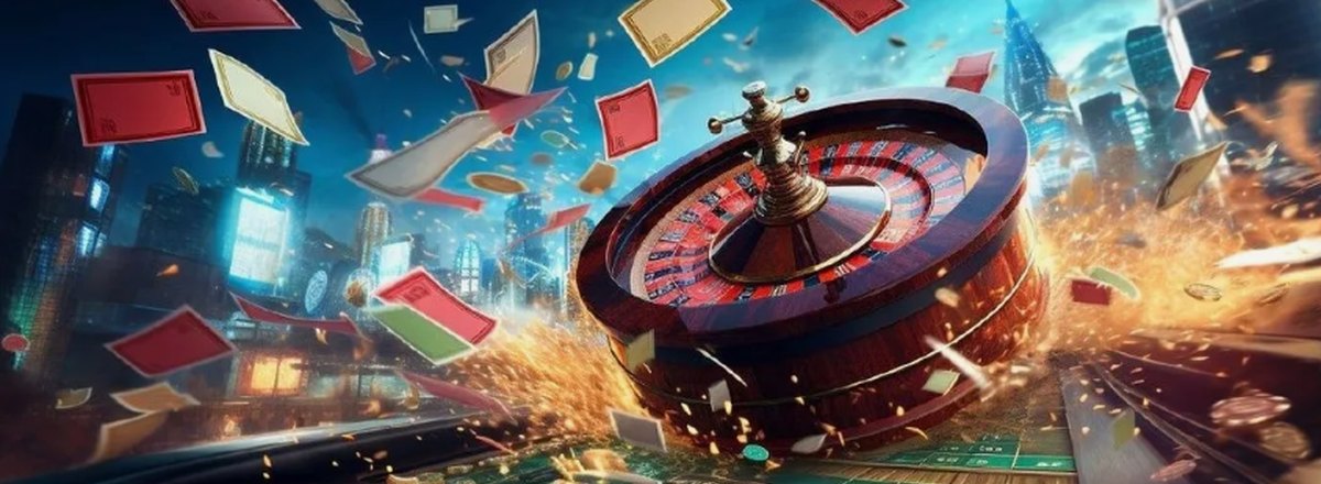Mellstroy casino